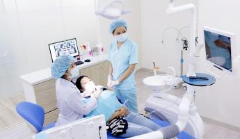 Phòng khám nha khoa uy tín nhất tỉnh Phú Yên
