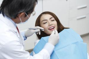 Phòng khám nha khoa uy tín nhất tỉnh Bình Dương