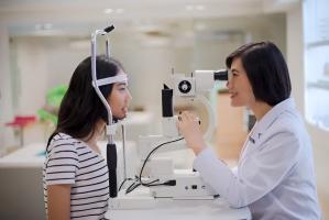 Địa chỉ khám mắt uy tín và chất lượng nhất Tây Ninh