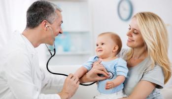 Phòng khám nhi uy tín nhất tỉnh Tây Ninh