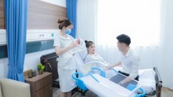 Phòng khám sản phụ khoa uy tín nhất tỉnh Bình Thuận