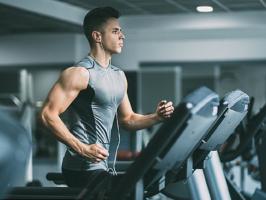 Phòng tập Gym uy tín hàng đầu Gò Vấp