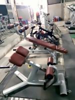 Phòng tập gym uy tín và chất lượng nhất Hải Dương