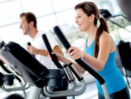 Phòng tập gym uy tín và chất lượng nhất TP. Nha Trang, Khánh Hòa
