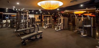 Phòng tập gym uy tín và chất lượng nhất tại quận 5, TP. HCM