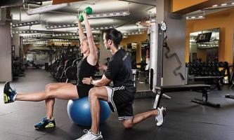 Phòng tập gym uy tín và chất lượng nhất tỉnh Đắk Nông
