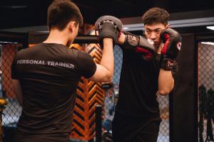 Phòng tập Kickboxing uy tín nhất quận Hoàn Kiếm, Hà Nội