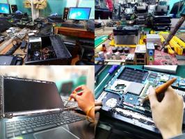 Địa chỉ sửa laptop, máy tính uy tín nhất Sóc Trăng