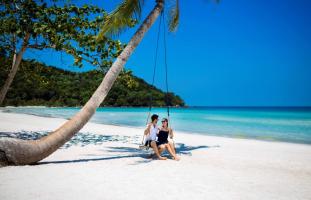 Điểm đến đẹp nhất cho các cặp đôi tại Việt Nam