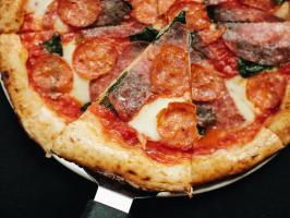 Địa chỉ ăn Pizza ngon và chất lượng nhất TP. Bà Rịa, Bà Rịa - Vũng Tàu