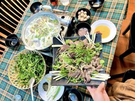 Quán ăn ngon nhất đường Đình Đông, Quận Lê Chân, Hải Phòng