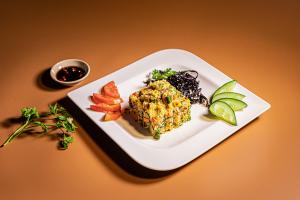 Quán ăn chay ngon nhất, giá rẻ ở TP. Pleiku, Gia Lai
