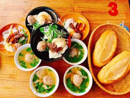 Quán ăn chuẩn vị Đà Lạt được yêu thích nhất TP. HCM