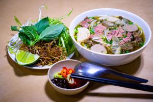 Nhà hàng, quán ăn ngon và chất lượng nhất tại đường Hoàng Diệu, TP. HCM