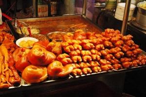 Quán ăn đêm ngon nổi tiếng nhất ở TP. Vinh