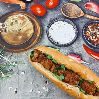 Quán bánh mì ngon nhất Gia Lâm, Hà Nội
