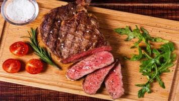 Quán beefsteak ngon nhất Cầu Giấy, Hà Nội