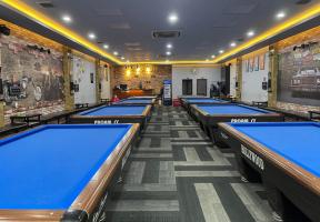 Quán Bida giá rẻ nhất tỉnh Phú Yên