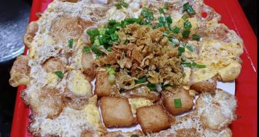 Quán bột chiên ngon nhất Sài Gòn