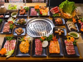 Quán buffet ngon nhất tỉnh Phú Yên
