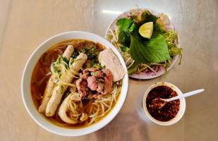 Quán bún ngon nhất tại TP. Vũng Tàu, Bà Rịa Vũng Tàu