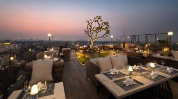 Địa điểm cafe lãng mạn cho Valentine tại Đà Lạt