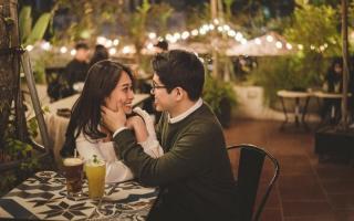 Quán cà phê lãng mạn nhất cho ngày Valentine 14/2 tại Tây Ninh