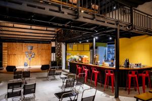 Quán cafe Acoustic chất lượng nhất tại Quận Gò Vấp, TP. HCM