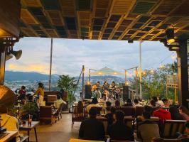 Quán café nhạc Acoustic ở Quận Hà Đông, Hà Nội