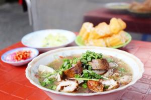 Quán cháo lâu đời nổi tiếng nhất Sài Gòn
