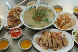 Quán cháo vịt ngon nhất Đà Nẵng