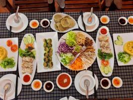 Quán chay hấp dẫn nhất Tây Ninh