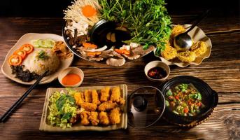 Quán chay ngon nhất tỉnh Thanh Hóa