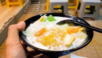 Quán chè ngon nhất tại TP. Mỹ Tho, Tiền Giang
