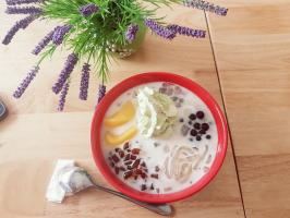 Quán chè ngon nhất Thanh Sơn, Phú Thọ