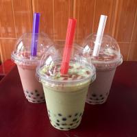 Quán trà sữa ngon nhất Lương Tài, Bắc Ninh