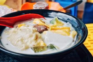 Quán chè Thái ngon nhất Đà Nẵng
