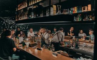 Quán Cocktail chill được yêu thích nhất tại Sài Gòn