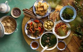 Địa chỉ ship đồ ăn ngon tại TP. Mỹ Tho, Tiền Giang