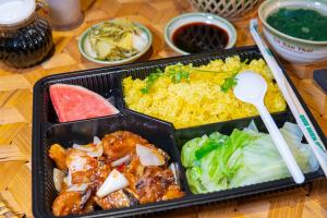 Quán cơm ngon nhất tại tỉnh Thái Nguyên