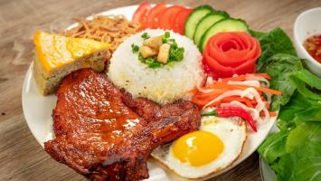 Quán cơm ngon nhất tỉnh Đắk Nông