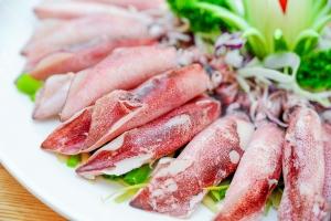 Quán ăn ngon nhất tại TP. Uông Bí, Quảng Ninh