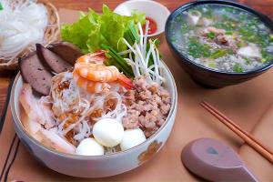Quán hủ tiếu Nam Vang ngon nhất Cần Thơ