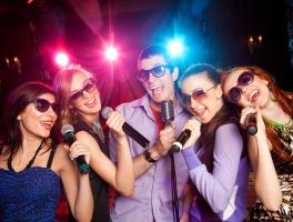 Quán karaoke tốt nhất Cần Thơ
