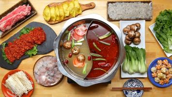 Quán lẩu hai ngăn ngon nhất tỉnh Lâm Đồng