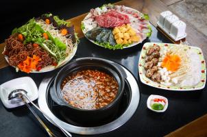 Quán lẩu ngon nhất TP. Bà Rịa, Bà Rịa - Vũng Tàu