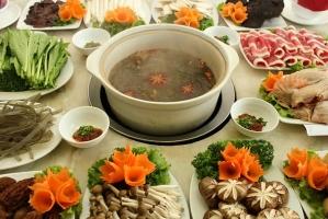 Quán lẩu ngon ở Cầu Giấy, Hà Nội