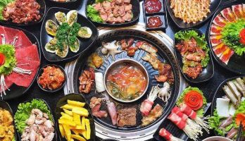 Nhà hàng, quán ăn ngon và chất lượng nhất tại đường Cao Thắng, TP. HCM