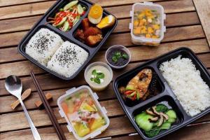 Quán cơm trưa văn phòng ngon nhất Vĩnh Phúc