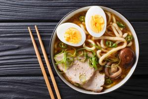 Quán mì Udon đáng thử nhất Quận 8, TP. HCM